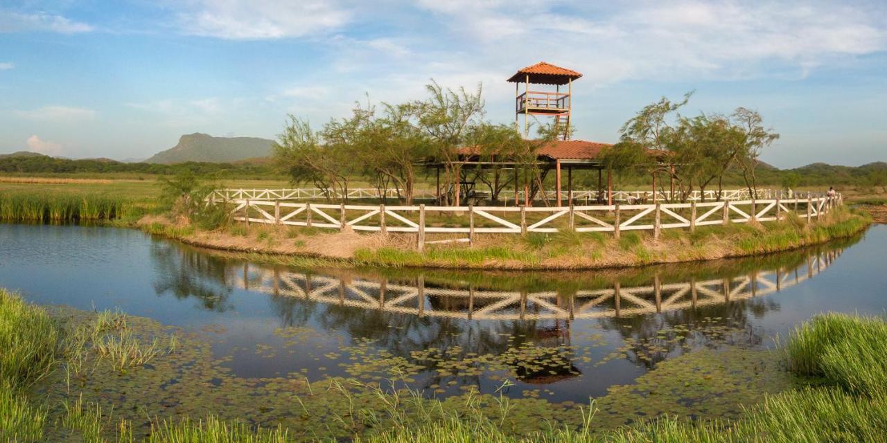 Rancho Humo Estancia Puerto Humo  Экстерьер фото