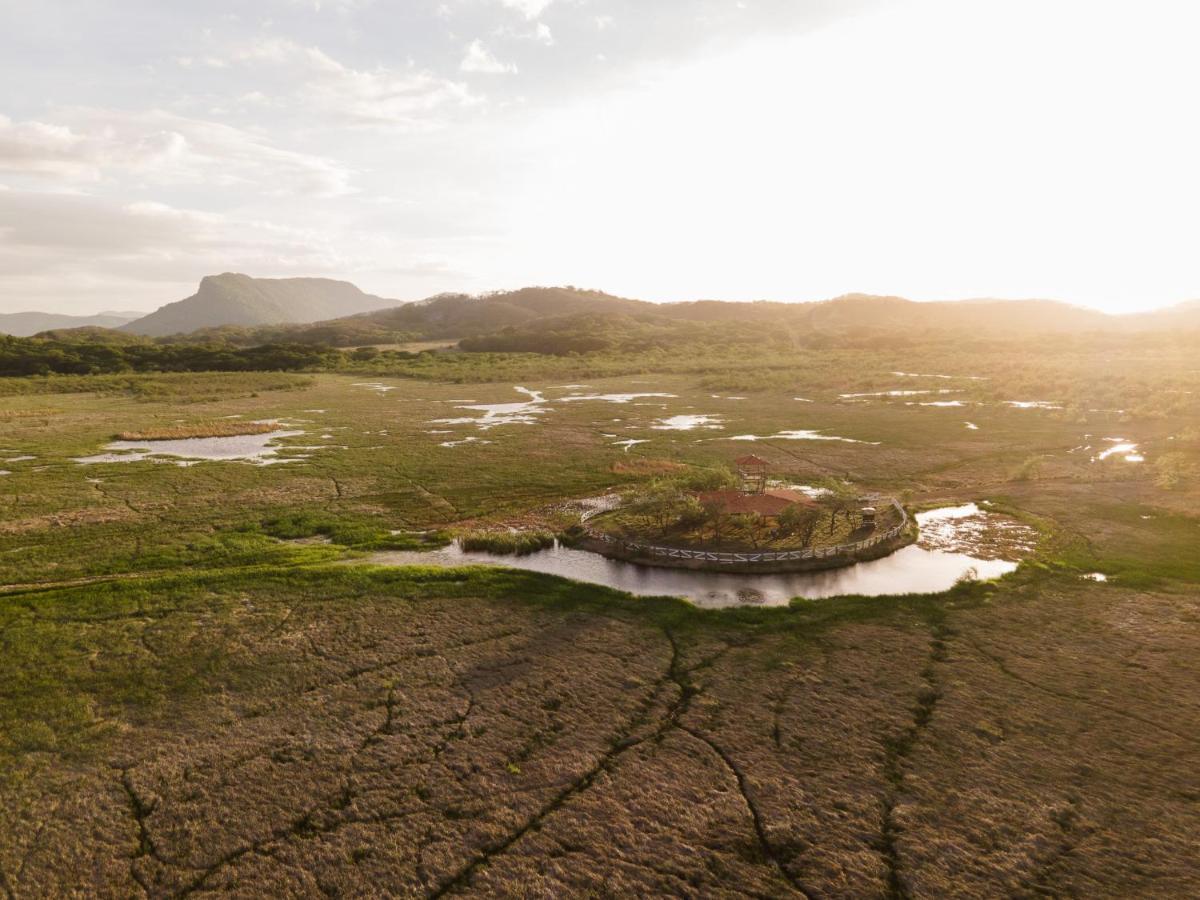 Rancho Humo Estancia Puerto Humo  Экстерьер фото