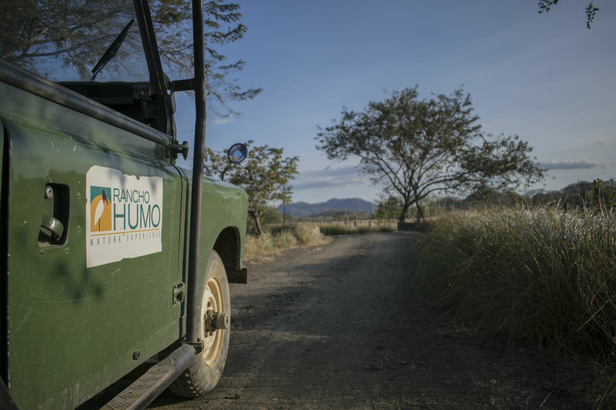 Rancho Humo Estancia Puerto Humo  Экстерьер фото